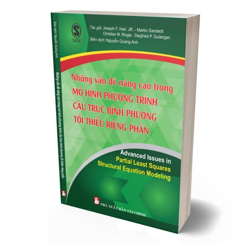 Những vấn đề nâng cao trong mô hình phương trình cấu trúc bình phương tối thiểu riêng phần
