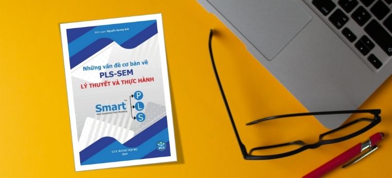 Sách SmartPLS cơ bản