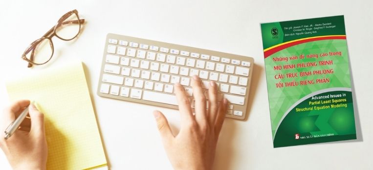 Sách SmartPLS nâng cao