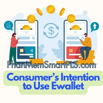 Ý định sử dụng ví điện tử