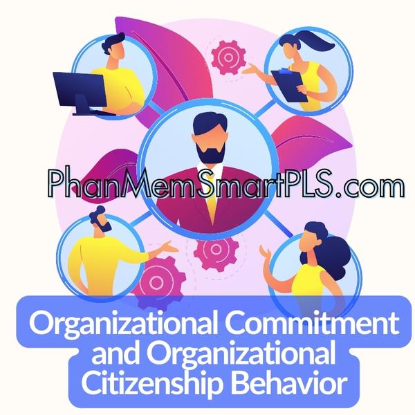 Organizational Citizenship Behavior