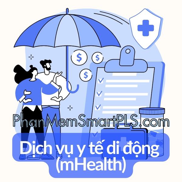 thái độ chấp nhận Dịch vụ y tế di động