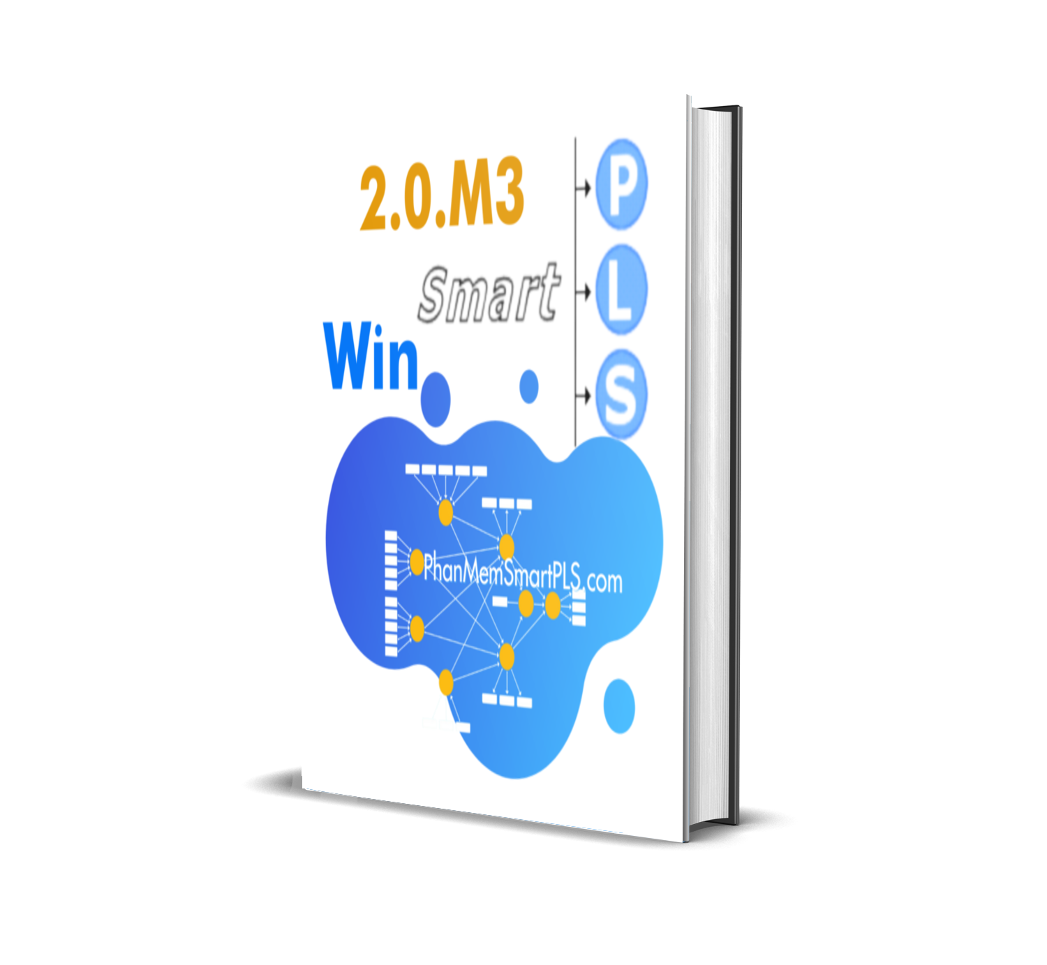 Phần mềm SmartPLS 2.0 M3