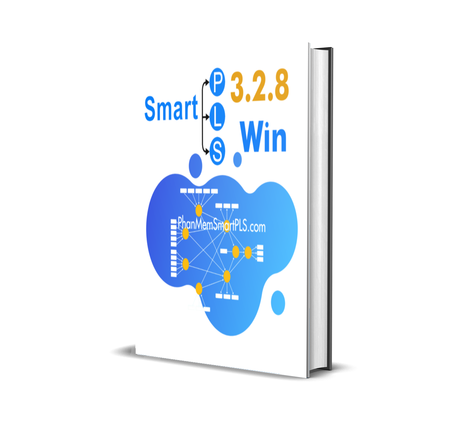 Phần mềm SmartPLS 3.2.8