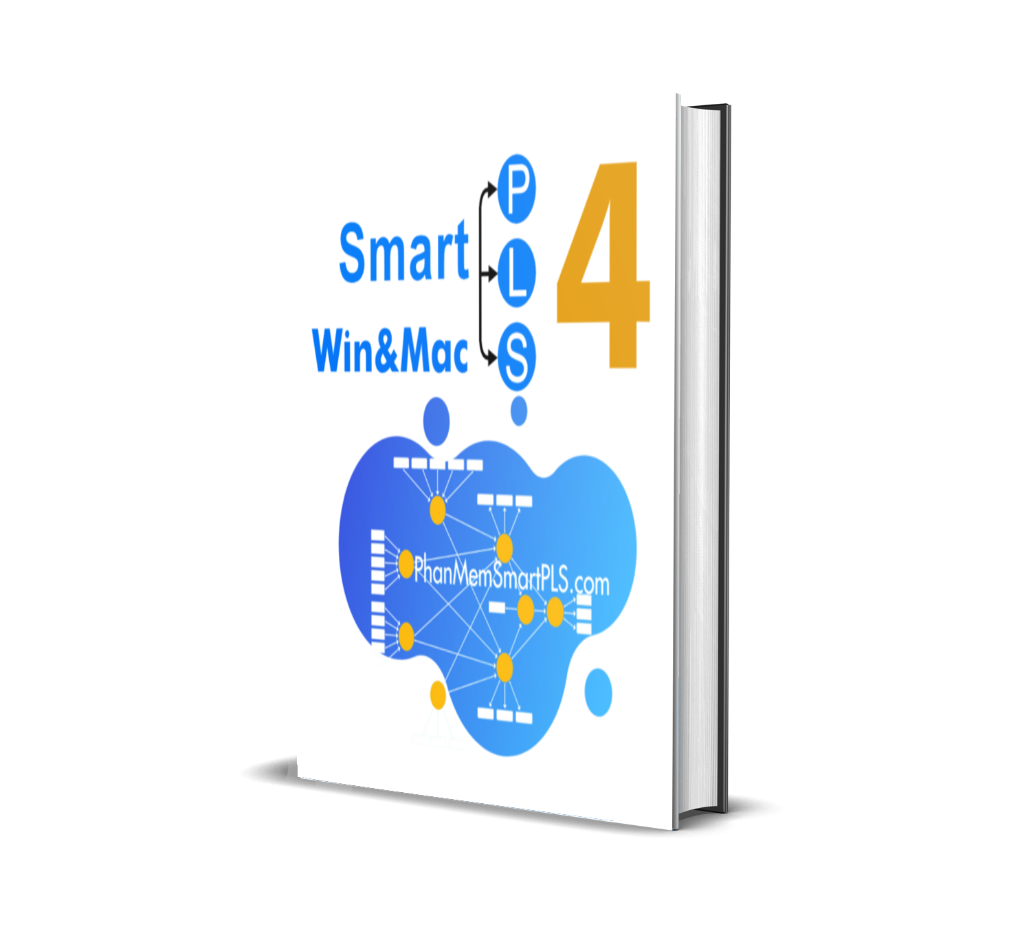 Phần mềm SmartPLS 4 Professional